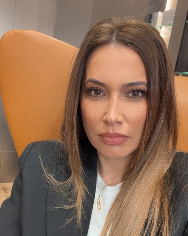 Ana Maria Necșulescu, Co-founder and Managing Director